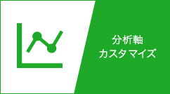 分析軸カスタマイズ