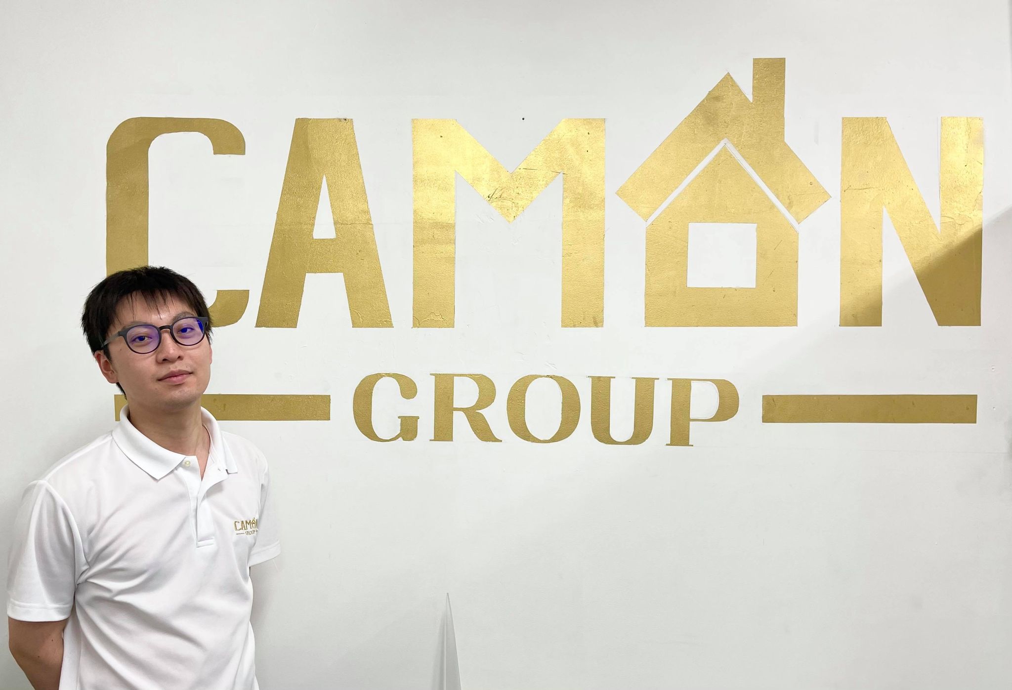 株式会社  CAMON GROUP 様