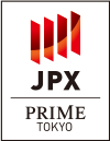 JPX 東証プライム上場