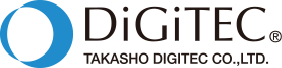 DiGiTEC TAKASHO DIGITEC